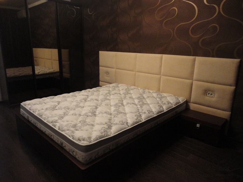 Спальня ACM-S.002