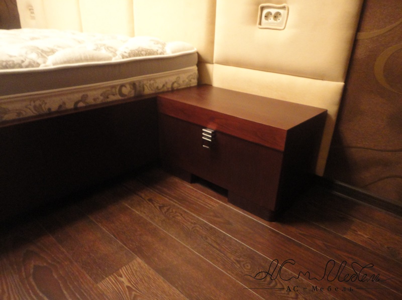 Спальня ACM-S.002