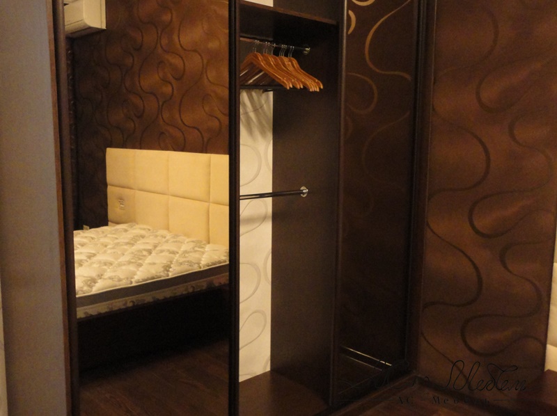 Спальня ACM-S.002