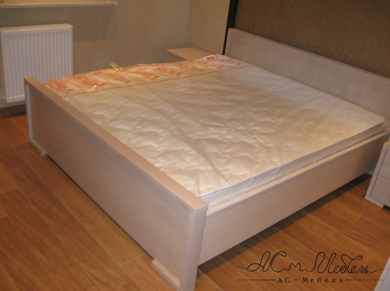 Спальня ACM-S.009