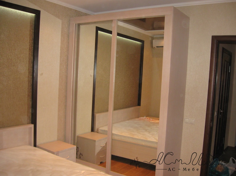 Спальня ACM-S.009