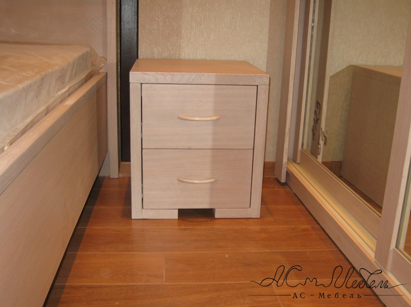 Спальня ACM-S.009