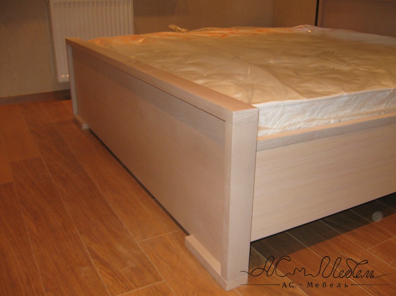 Спальня ACM-S.009