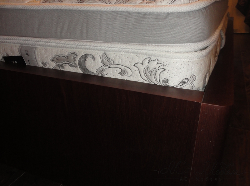 Спальня ACM-S.002