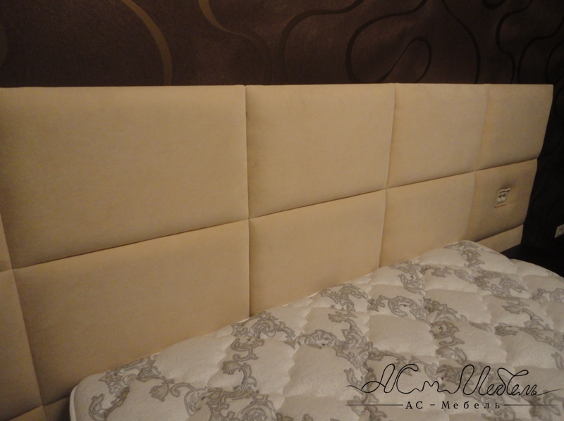 Спальня ACM-S.002