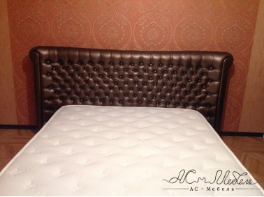 Кровать ACM-K.001