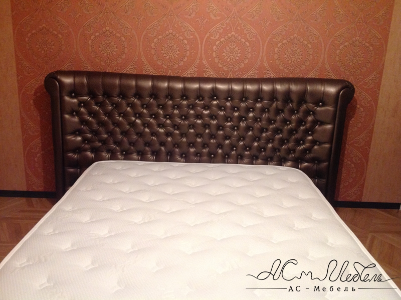 Кровать ACM-K.001