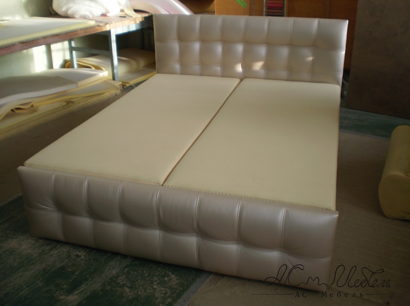 Кровать ACM-K.002