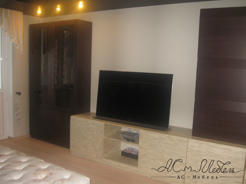 Спальня ACM-S.012