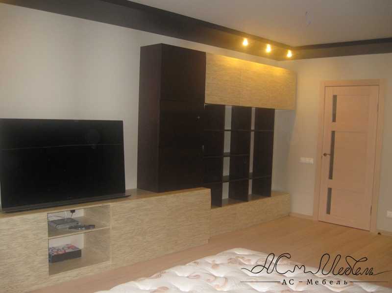 Спальня ACM-S.012