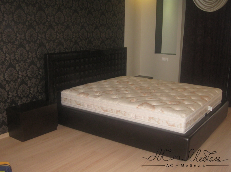Спальня ACM-S.012