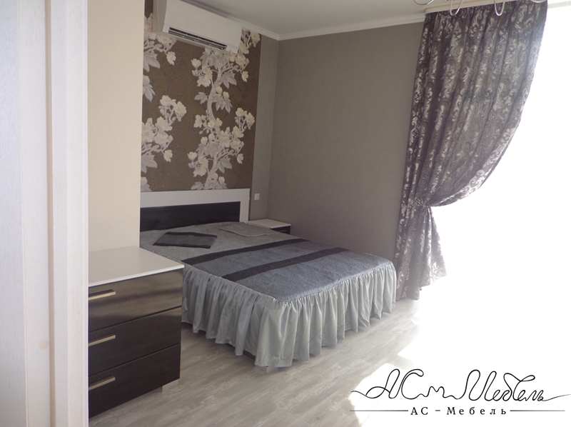 Спальня ACM-S.003