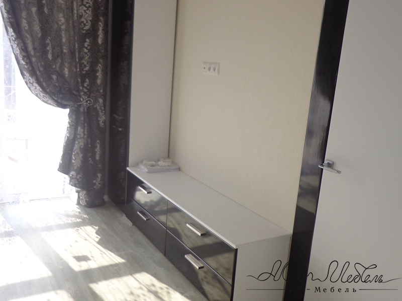 Спальня ACM-S.003