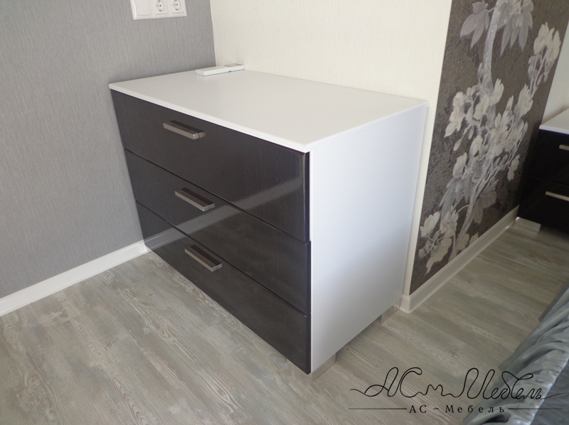 Спальня ACM-S.003