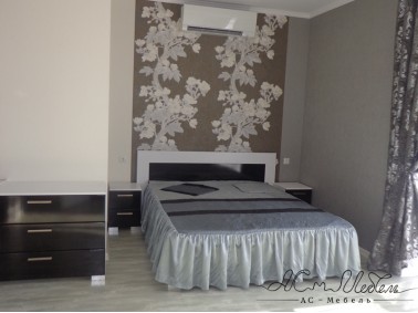 Спальня ACM-S.003