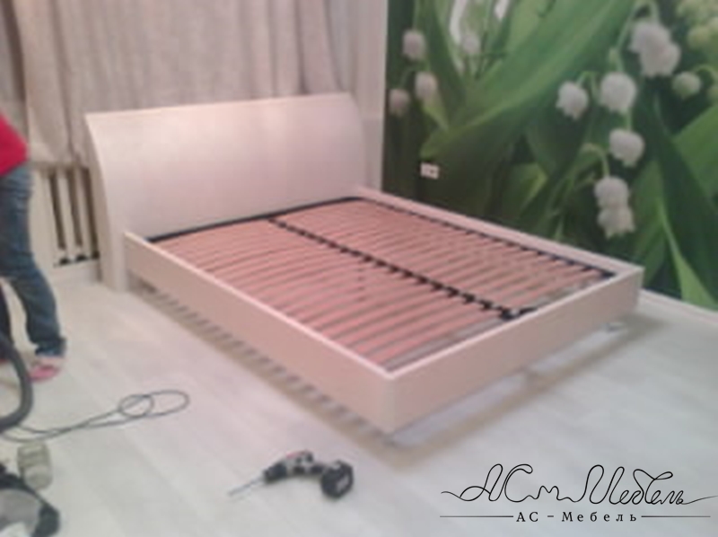 Кровать ACM-K.003