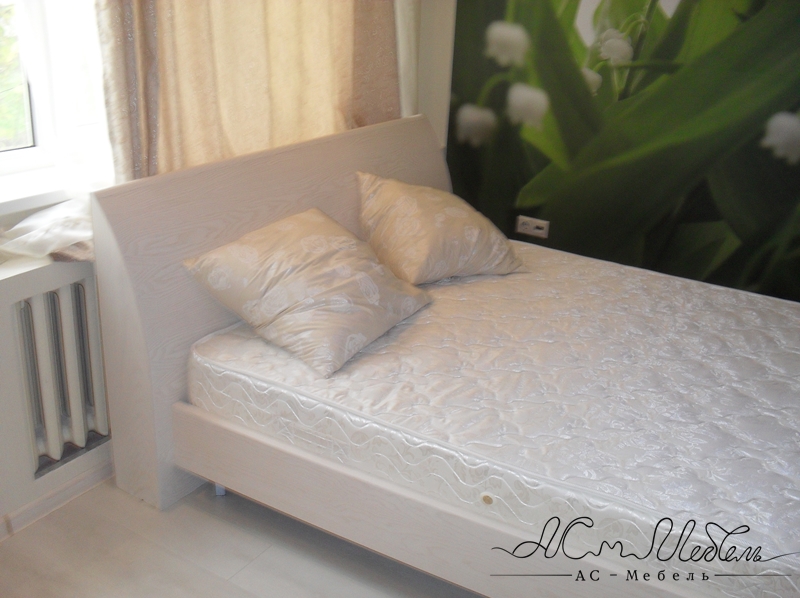Кровать ACM-K.003