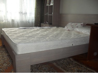 Кровать ACM-K.004