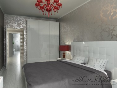 Спальня ACM-S.015
