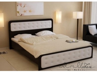 Кровать ACM-K.008