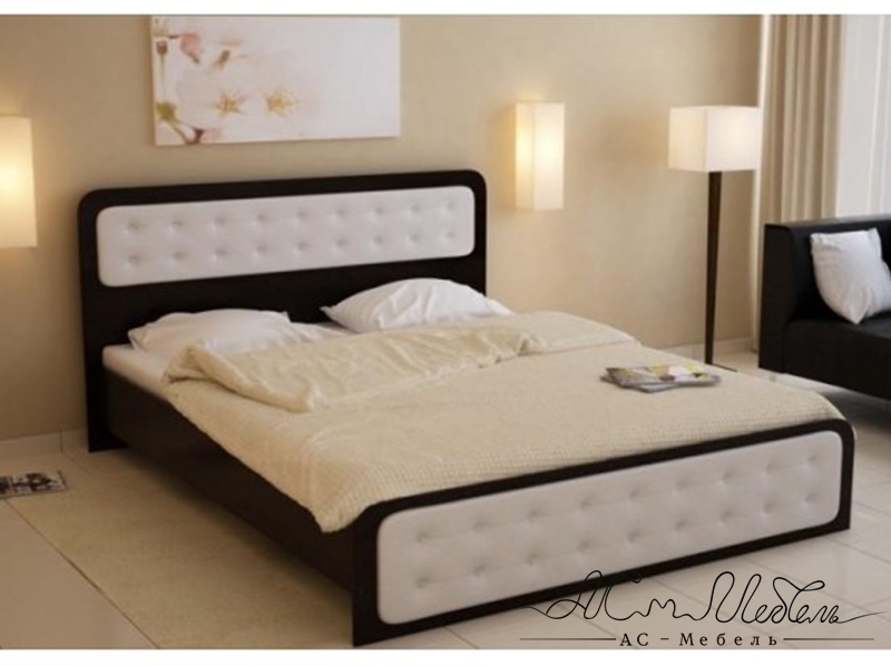 Кровать ACM-K.008