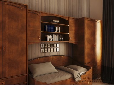 Детская ACM-D.085