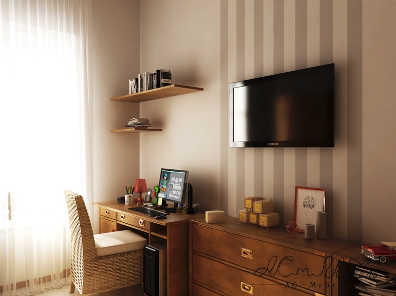 Детская ACM-D.085