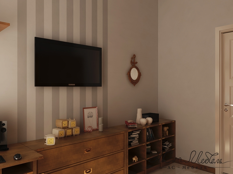 Детская ACM-D.085