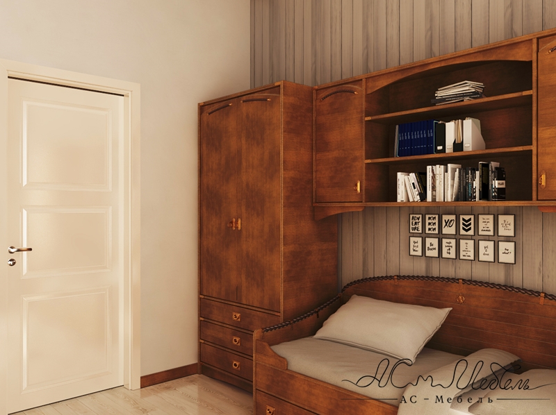 Детская ACM-D.085