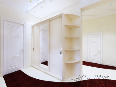 Шкаф-купе ACM-ShK.031