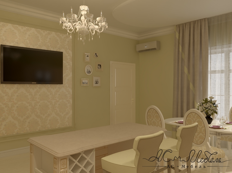 Кухня ACM-KK.014