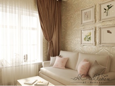 Диван прямой ACM-DP.036