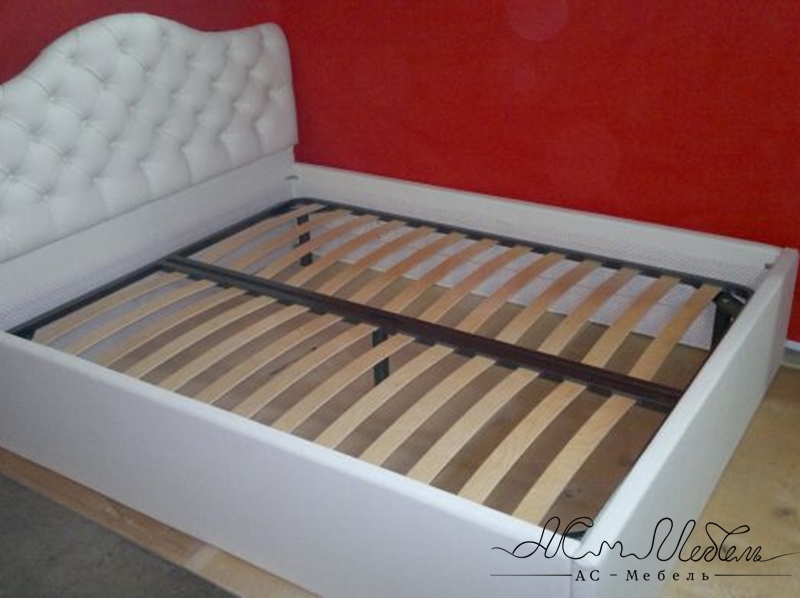 Кровать ACM-K.013