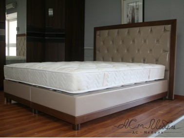 Кровать ACM-K.024