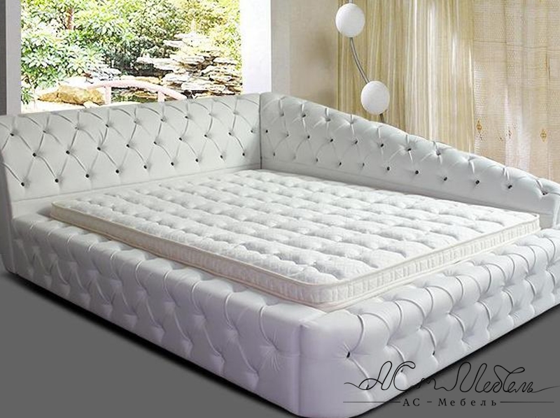 Кровать ACM-K.033