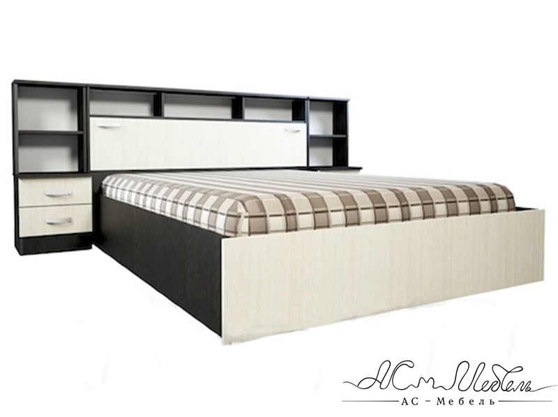 Кровать ACM-K.009