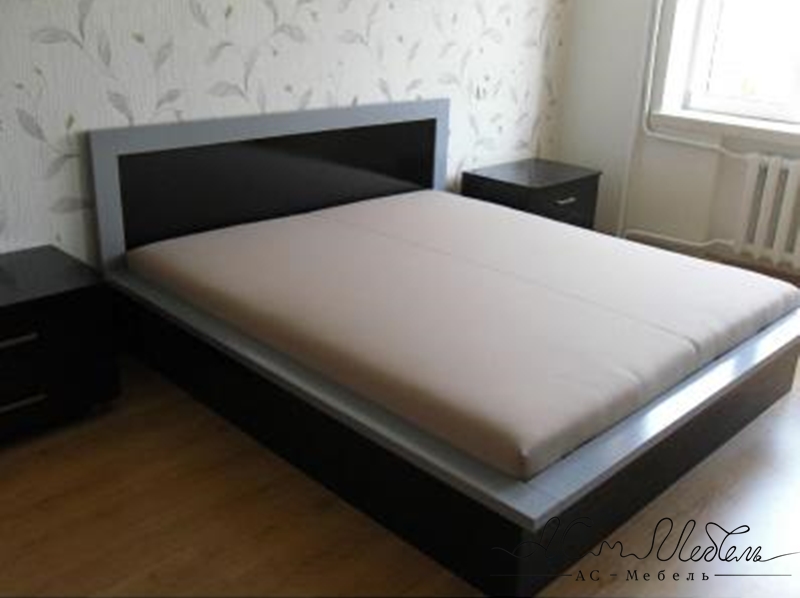 Кровать ACM-K.005