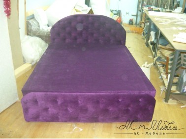 Кровать ACM-K.018