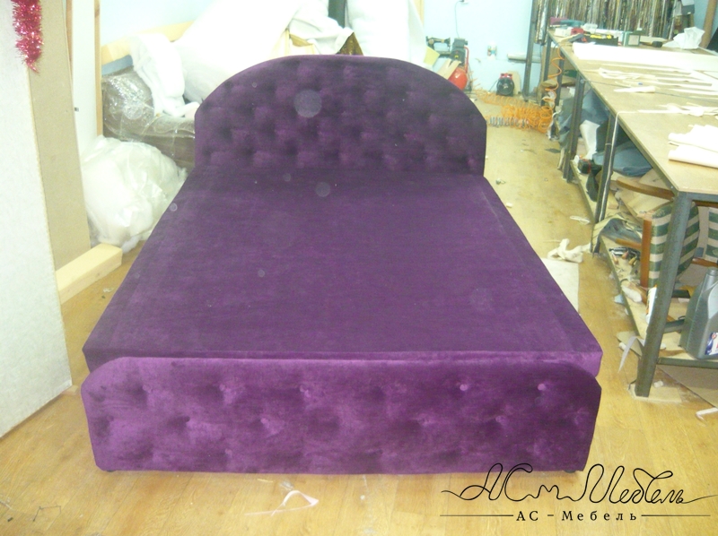 Кровать ACM-K.018