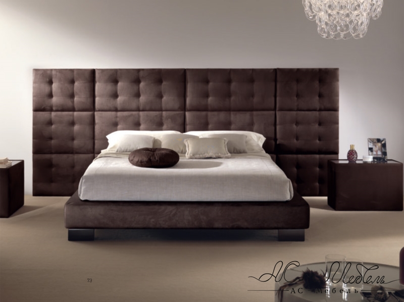 Кровать ACM-K.020