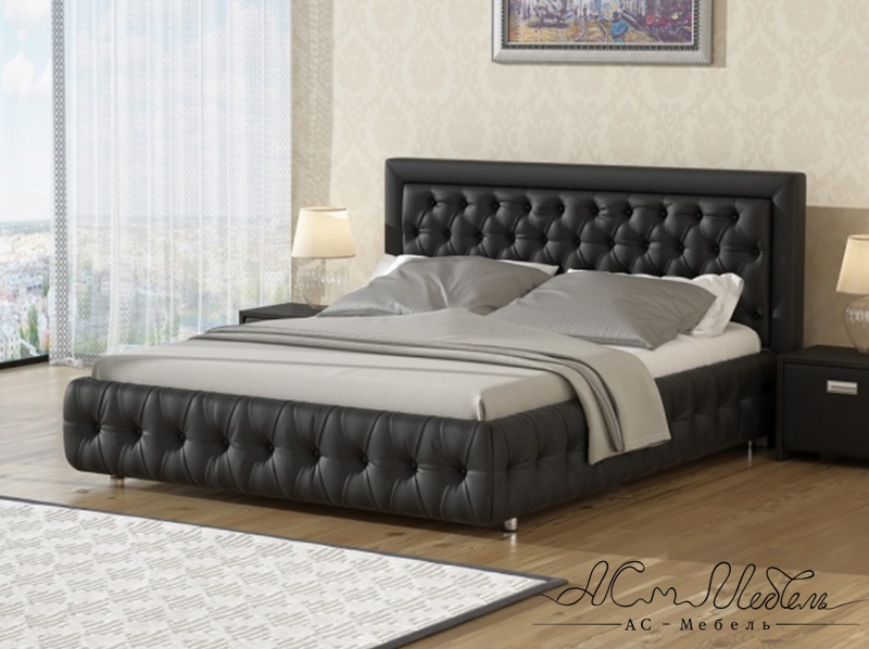 Кровать ACM-K.021
