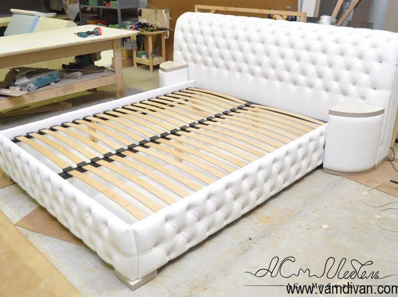 Кровать ACM-K.026