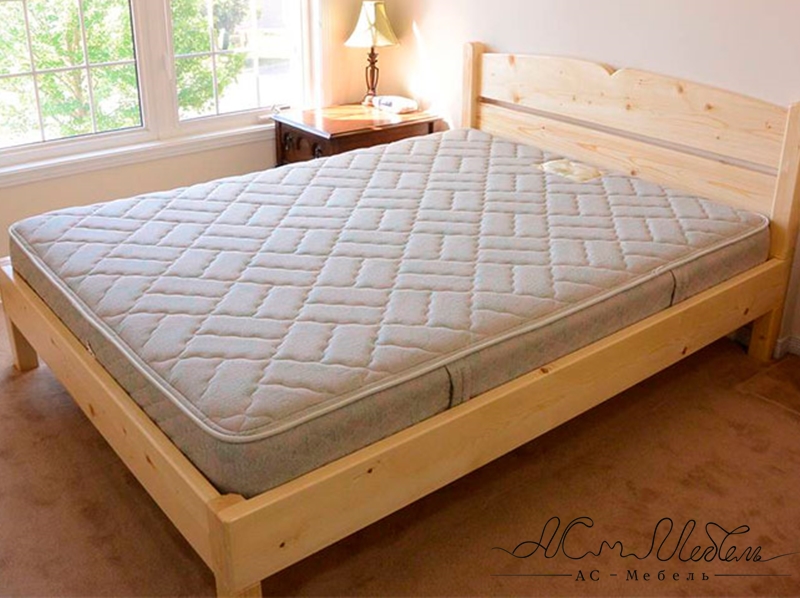 Кровать ACM-K.035