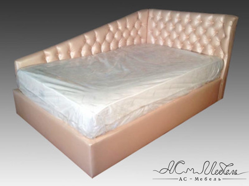 Кровать ACM-K.034
