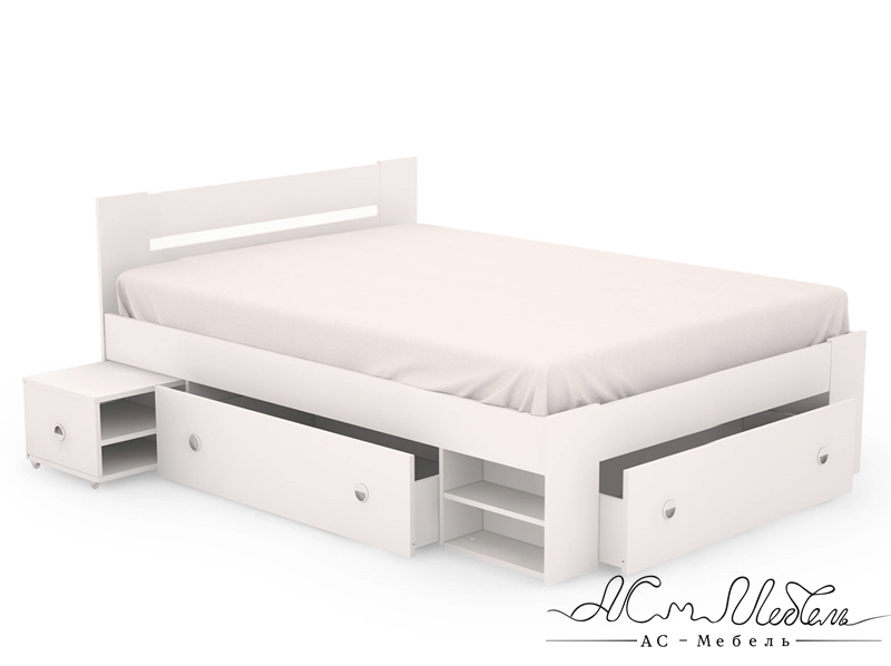 Кровать ACM-K.043