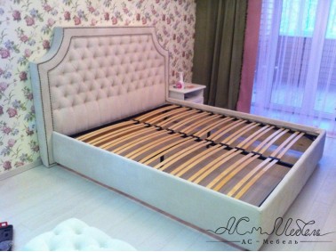 Кровать ACM-K.010
