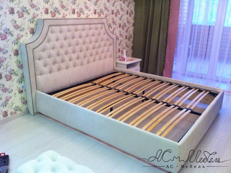 Кровать ACM-K.010