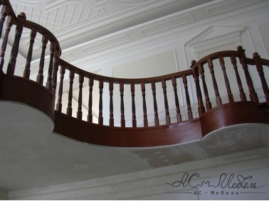 Лестница ACM-ML.006