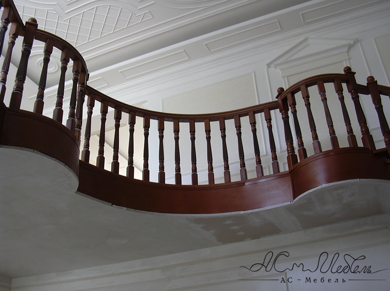 Лестница ACM-ML.006