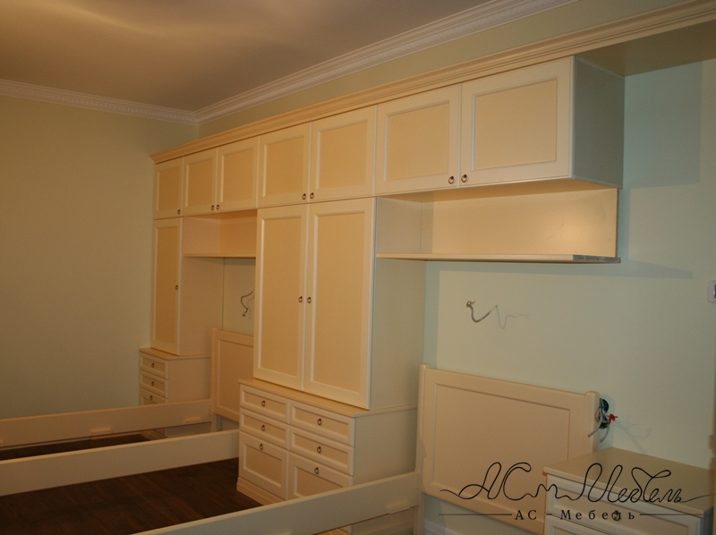 Мебель из массива ACM-MM.001